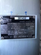 14" Sweet Vertical INLET Separator 2 Phase, 1480 psi - Image 3