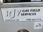 16" Sweet Vertical Separator 3 Phase, 140 psi - Image 3