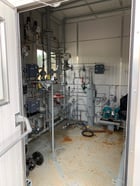 16" Sweet Vertical Separator 3 Phase, 140 psi - Image 5