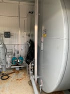 16" Sweet Vertical Separator 3 Phase, 140 psi - Image 8