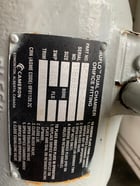 16" Sweet Vertical Separator 3 Phase, 140 psi - Image 10