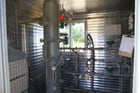 16" Sweet Vertical Separator 3 Phase, 1435 psi - Image 2