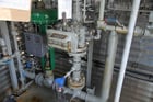 16" Sweet Vertical Separator 3 Phase, 1435 psi - Image 5