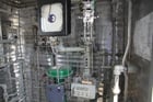 16" Sweet Vertical Separator 3 Phase, 1435 psi - Image 4