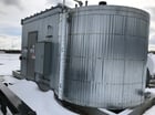 16" Sweet Vertical Separator (with 100 bbl tank) - 1440 psi - Image 2