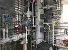 16" Sweet Vertical Separator (with 100 bbl tank) - 1440 psi - Image 4