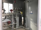 16" Sweet Vertical Separator (with 100 bbl tank) - 1440 psi - Image 5