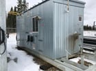 16" Sweet Vertical Separator (with 100 bbl tank) - 1440 psi - Image 6