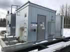 16" Sweet Vertical Separator (with 100 bbl tank) - 1440 psi - Image 7