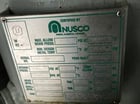 16" Sweet Vertical Separator (with 100 bbl tank) - 1440 psi - Image 8
