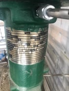16" Sweet Vertical Test Separator 2 Phase, 1479 psi - Image 3