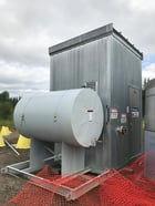 16" Sweet Vertical GAS/C5/H20 Separator 3 Phase, 1480 psi - Image 2