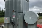 16" Sweet Vertical GAS/C5/H20 Separator 3 Phase, 1480 psi - Image 8