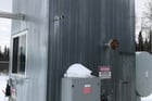 16" Sweet Vertical GAS/C5/H20 Separator 3 Phase, 1480 psi - Image 10