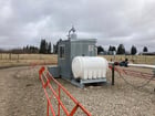 16" Sweet Vertical Inlet Separator 3 Phase, 1480 psi - Image 2