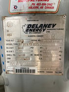 16" Sweet Vertical Inlet Separator 3 Phase, 1480 psi - Image 4
