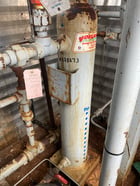 16" Sweet Vertical Inlet Separator 3 Phase, 1480 psi - Image 10