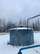 16" Sweet Vertical Separator 2 Phase, 1480 psi - Image 7