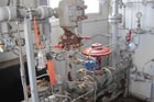16" Sweet Vertical Separator, 1480 psi - Image 10