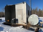 16" Sweet Vertical Inlet Separator 3 Phase, 720 psi - Image 1