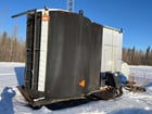 16" Sweet Vertical Inlet Separator 3 Phase, 720 psi - Image 2