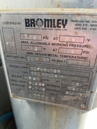 16" Sweet Vertical Inlet Separator 3 Phase, 720 psi - Image 5