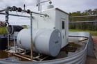 16" Sweet Vertical Separator 3 Phase, 720 psi - Image 1