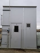 24" Sweet Vertical Separator 2 Phase, 1440 psi - Image 2
