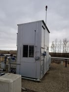 24" Sweet Vertical Separator 2 Phase, 1440 psi - Image 4