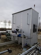 24" Sweet Vertical Separator 2 Phase, 1440 psi - Image 5