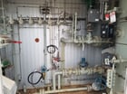 24" Sweet Vertical Separator 2 Phase, 1440 psi - Image 8