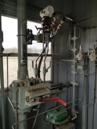24" Sweet Vertical Separator 2 Phase, 1440 psi - Image 9