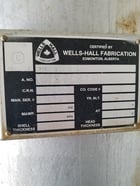 24" Sweet Vertical Separator 2 Phase, 275 psi - Image 3