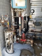 24" Sweet Vertical Separator 2 Phase, 275 psi - Image 4