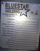 8" Sweet Vertical Separator, 1 Phase, 150 psi - Image 3
