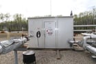 Meter Package (Dual Chamber), 3" 600 lb. - Image 1