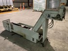 Mori Seiki #DuraTurn-2050, CNC lathe, MSC-504 Control, 14.1" swing, 26" centers, 3-jaw 8" chuck, 2007 - Image 9