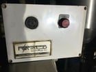 Fortress, Metal Detector, mounted on portable stand w/casters - Image 5