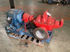 3480 GPM @ 75' TDH, Peerless, Chicago #74-21042-1, Fire Pump, 100 HP, 1780 RPM, 230/460 V. - Image 1