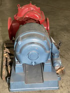 3480 GPM @ 75' TDH, Peerless, Chicago #74-21042-1, Fire Pump, 100 HP, 1780 RPM, 230/460 V. - Image 7