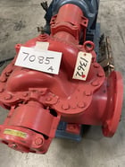 3480 GPM @ 75' TDH, Peerless, Chicago #74-21042-1, Fire Pump, 100 HP, 1780 RPM, 230/460 V. - Image 8