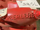3480 GPM @ 75' TDH, Peerless, Chicago #74-21042-1, Fire Pump, 100 HP, 1780 RPM, 230/460 V. - Image 9