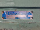 Square Square Young #8HC-CA, Cantilevered Drop-Thru Rotary Valve, Stainless Steel, 8 Vane rotor, 1 HP, 1750 - Image 8