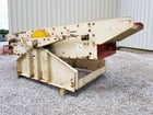 36" x 126" Hewitt-Robins Metso #C7, 2-Deck Incline Screener, 30&deg; adjustable incline, 0.5" Throw, 675 RPM, 5 - Image 4