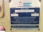 36" x 126" Hewitt-Robins Metso #C7, 2-Deck Incline Screener, 30&deg; adjustable incline, 0.5" Throw, 675 RPM, 5 - Image 10