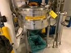 60 gallon Groen #TA-60, Stainless Steel Insulated Mix Tank, 80 psi, 650&deg;F, 2 HP, 208-230/460 V. - Image 1