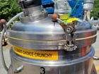 60 gallon Groen #TA-60, Stainless Steel Insulated Mix Tank, 80 psi, 650&deg;F, 2 HP, 208-230/460 V. - Image 3