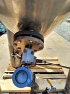 60 gallon Groen #TA-60, Stainless Steel Insulated Mix Tank, 80 psi, 650&deg;F, 2 HP, 208-230/460 V. - Image 8