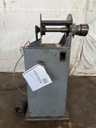 Cleveland #DA-11, ordance rotary positioner, 96" swing, 5" chuck, S/N 27B - Image 3