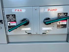 1200 Amps, Siemens #Pioneer Switchgear Main Switch GFI, 277/480 Volts, 3 phase, 4 wire, Nema 3R - Image 5